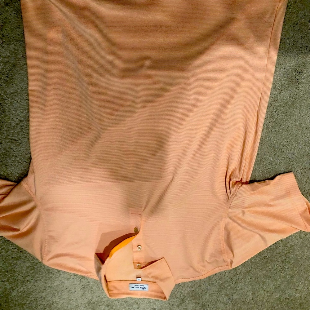 Peter Millar summer comfort polo